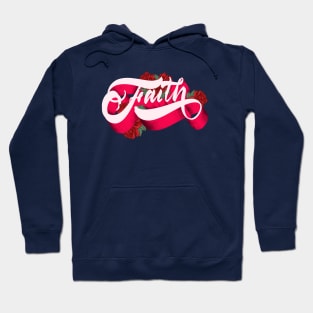 Faith Hoodie